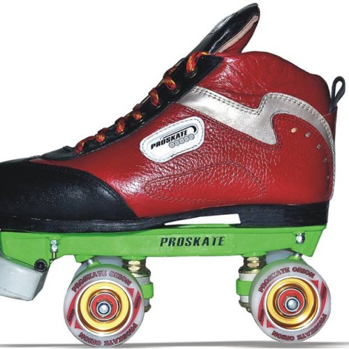 Hockey skates tornado b